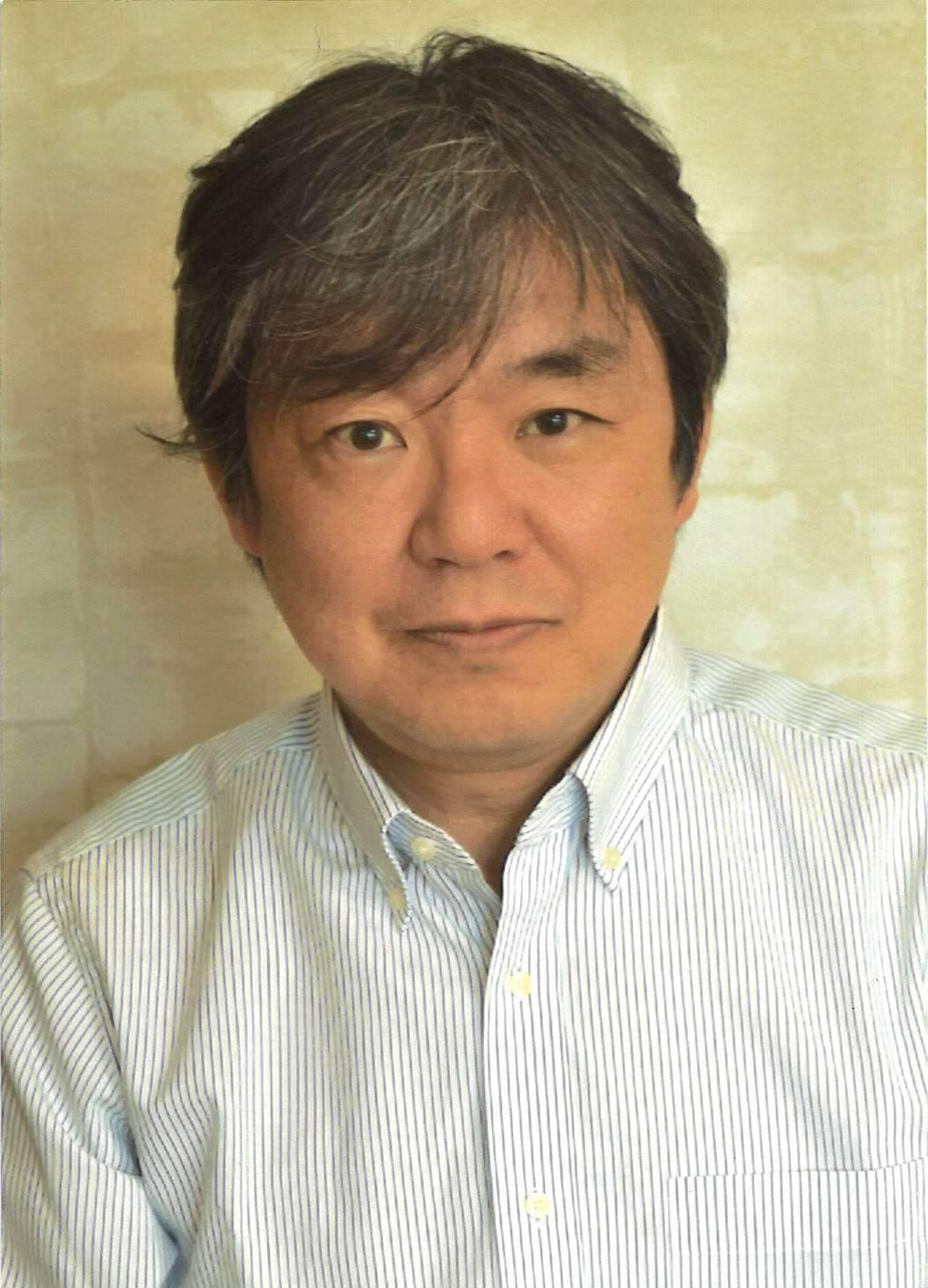 大辻氏