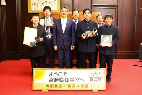 集合写真