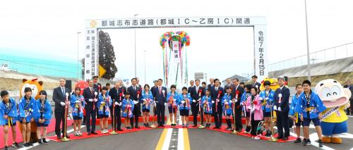 集合写真