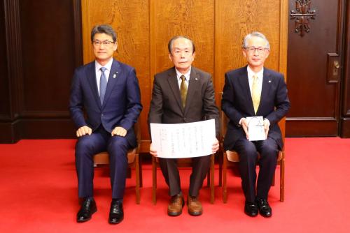 集合写真