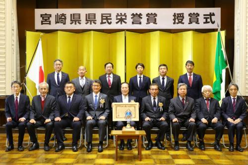 集合写真