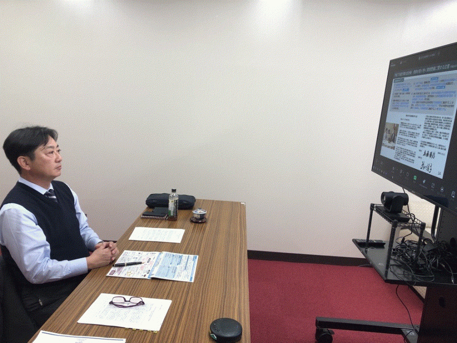 都道府県教育委員研究協議会