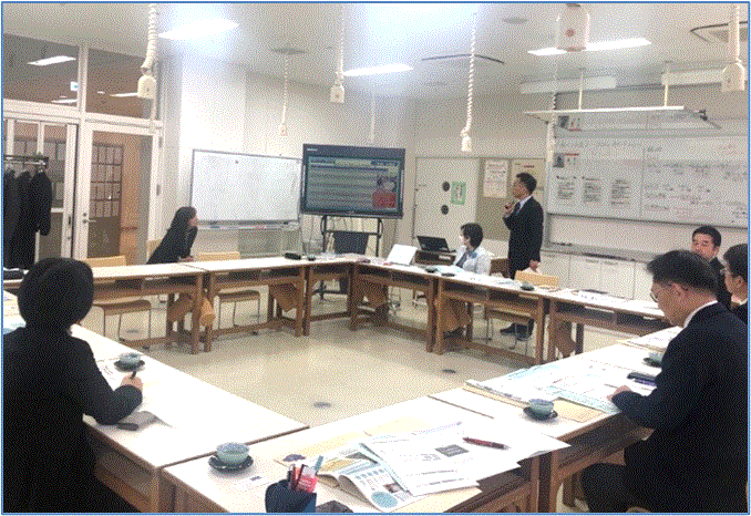 天沼小学校