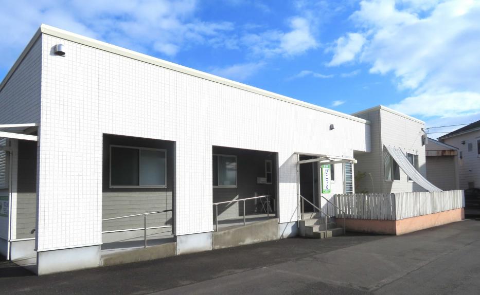 特定非営利活動法人カラザ