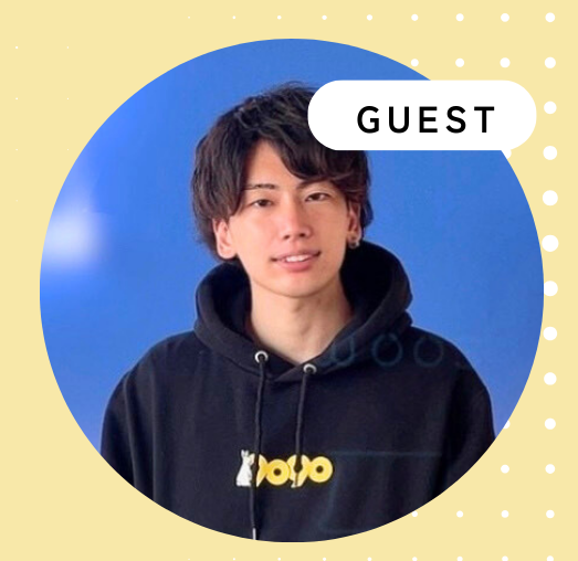 瀬之口さん
