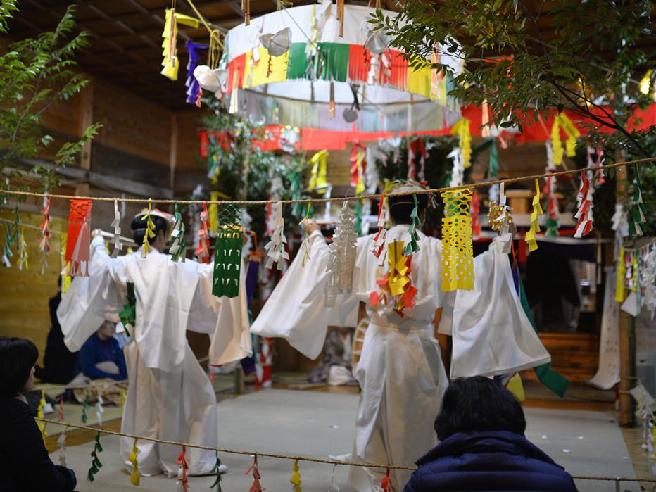 神楽