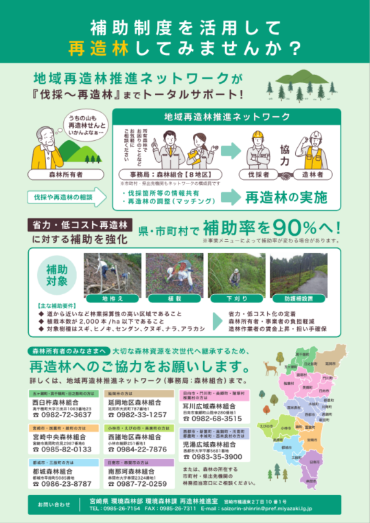 チラシ