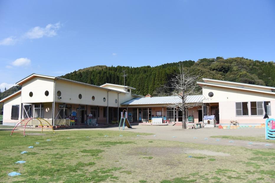 紙屋保育園