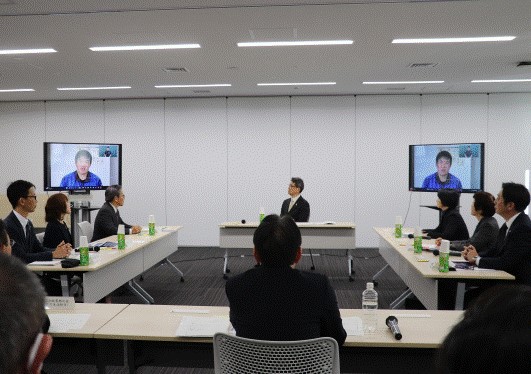 総合教育会議