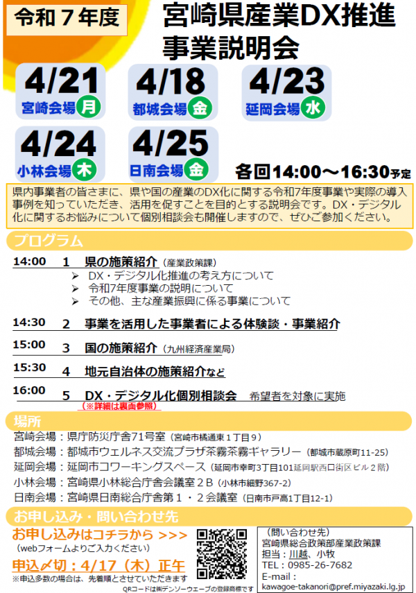 表
