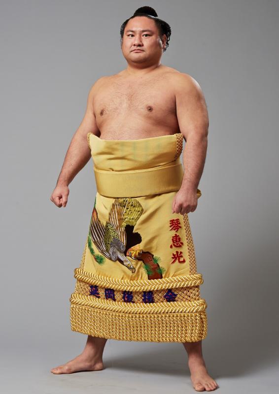 尾車親方