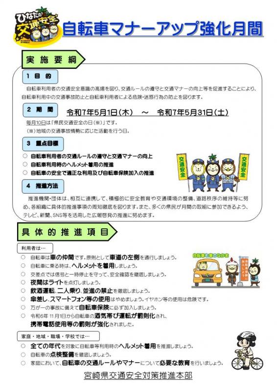 実施要綱