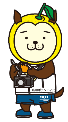 犬ボランティア