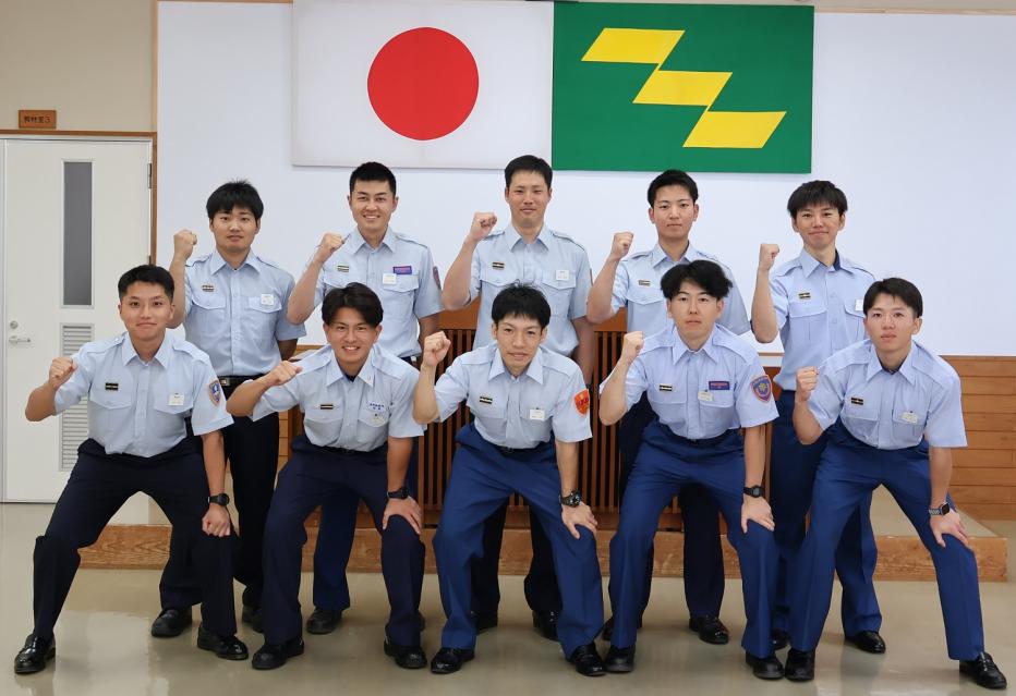 第36期救助科