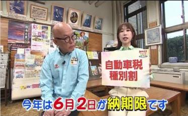 自動車税