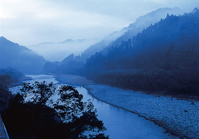耳川
