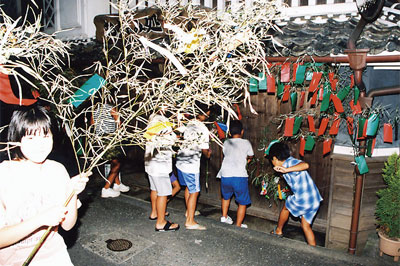 おきよ祭り