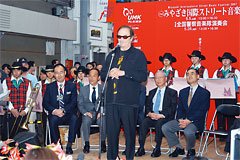 第12回宮崎国際音楽祭