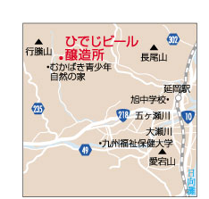 ひでじビール醸造所