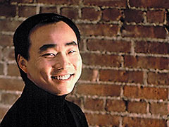 チョーリャン・リン