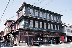 杉村金物本店