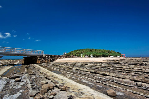 青島