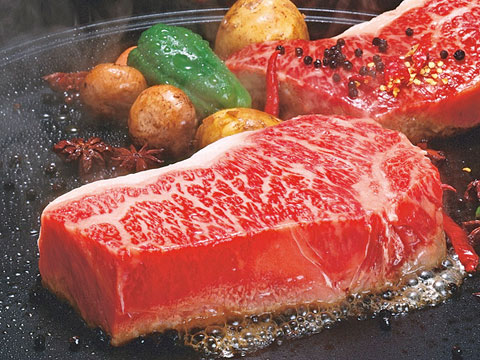宮崎牛