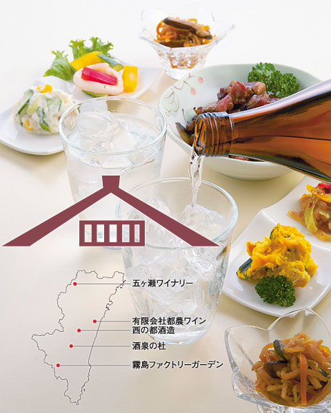 鵜戸神宮