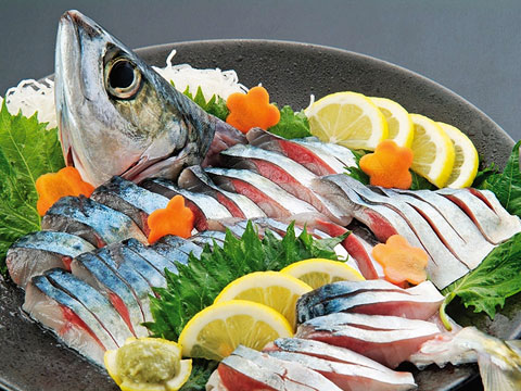 ひむか本サバ
