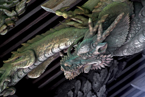 三ヶ所神社