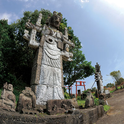 高鍋大師