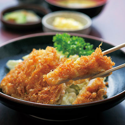 チキン南蛮