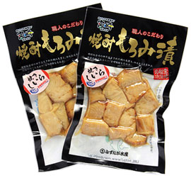 宮崎焼酎もろみ漬け
