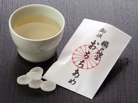 おちちあめ