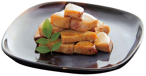 宮崎焼酎もろみ漬け