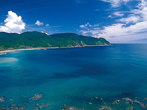 恋ヶ浦