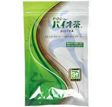 バイオ茶
