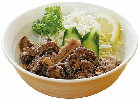 ごんぐり