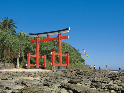 海幸彦と山幸彦